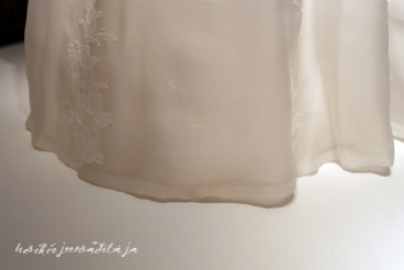 Ruotsin prinsessa Sofian hääpuku, kuninkaalliset hääpuvut, kuninkaallinen hääpukunäyttely, Kungliga brudklänningar, Tukholma
